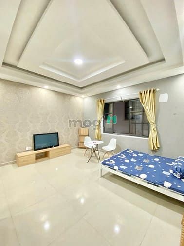 Hình ảnh ❌Studio Siêu Hạt Dẻ Nằm Khu CityLand