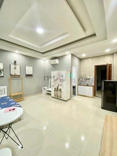Hình ảnh ❌Studio Siêu Hạt Dẻ Nằm Khu CityLand