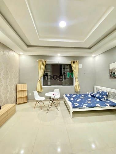 Hình ảnh ❌Studio Siêu Hạt Dẻ Nằm Khu CityLand