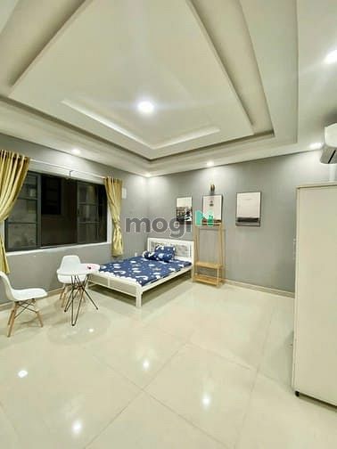 Hình ảnh ❌Studio Siêu Hạt Dẻ Nằm Khu CityLand