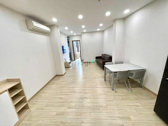 Hình ảnh ✅ Căn Hộ Cao Cấp 2 Phòng Ngủ_Máy Giặt Riêng_Nơ Trang Long_Bình Thạnh