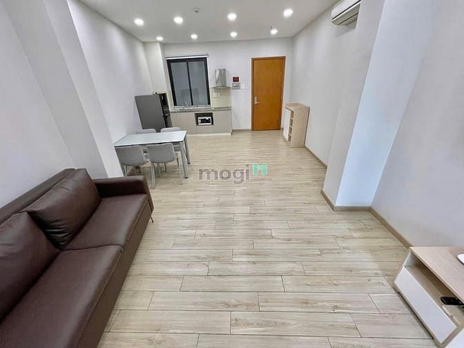 Hình ảnh ✅ Căn Hộ Cao Cấp 2 Phòng Ngủ_Máy Giặt Riêng_Nơ Trang Long_Bình Thạnh