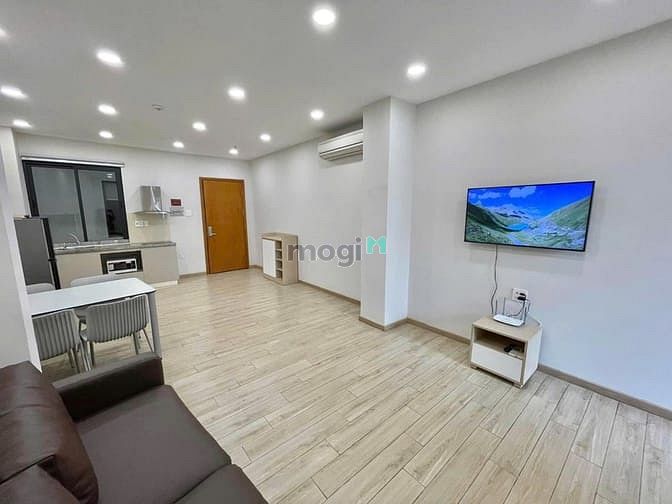 Hình ảnh ✅ Căn Hộ Cao Cấp 2 Phòng Ngủ_Máy Giặt Riêng_Nơ Trang Long_Bình Thạnh