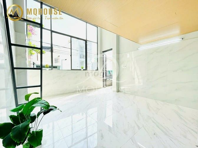 Hình ảnh Duplex kế ĐH VLU 3, Emart… tiện qua Bình Thạnh,Q1,Q2📌📌
