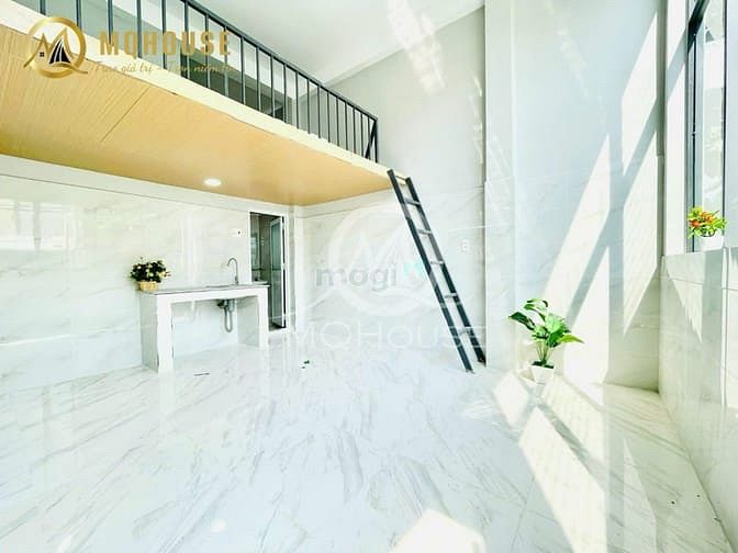 Hình ảnh Duplex kế ĐH VLU 3, Emart… tiện qua Bình Thạnh,Q1,Q2📌📌