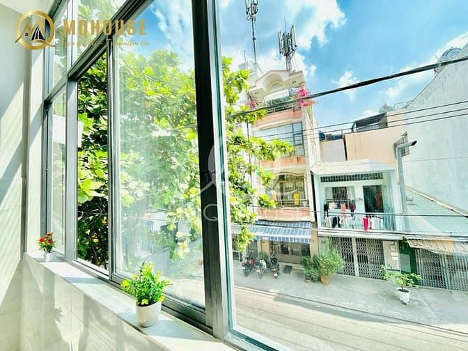 Hình ảnh Duplex kế ĐH VLU 3, Emart… tiện qua Bình Thạnh,Q1,Q2📌📌