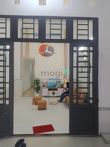 Hình ảnh Bán nhà Bình Tân đường số 8 , 4*19 4,1 tỷ