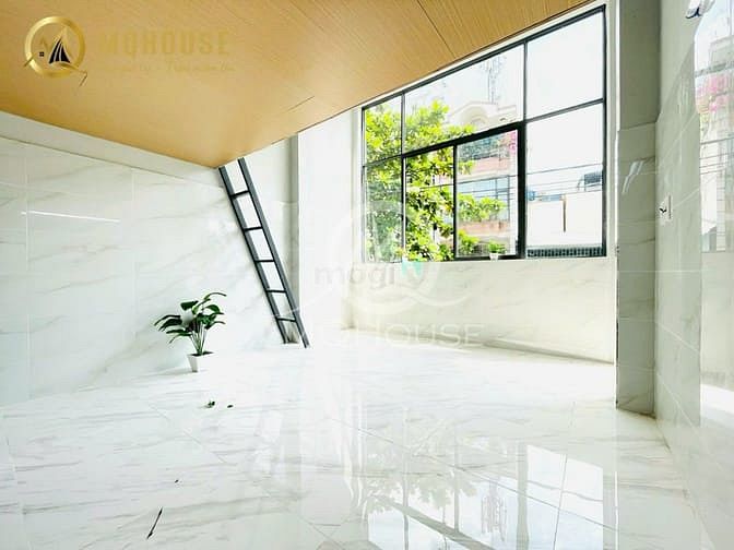 Hình ảnh Duplex kế ĐH VLU 3, Emart… tiện qua Bình Thạnh,Q1,Q2📌📌