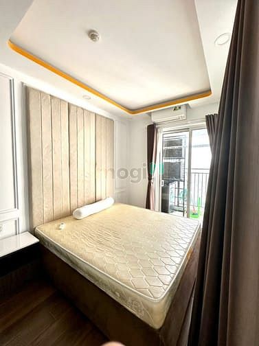 Hình ảnh Cho Thuê 3PN, 98m2, Full Nội Thất Gía 24tr Tháng Sunrise City View