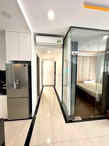 Hình ảnh Cho Thuê 3PN, 98m2, Full Nội Thất Gía 24tr Tháng Sunrise City View