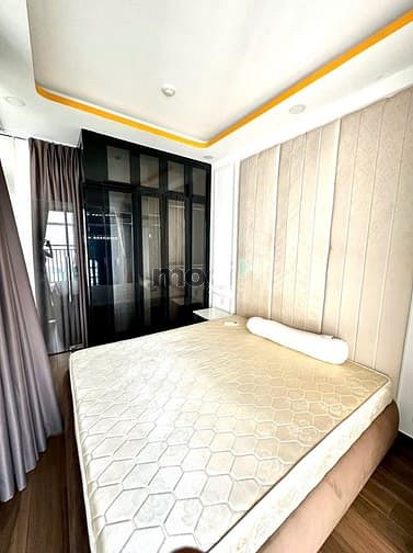 Hình ảnh Cho Thuê 3PN, 98m2, Full Nội Thất Gía 24tr Tháng Sunrise City View