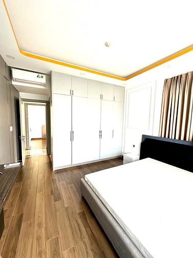 Hình ảnh Cho Thuê 3PN, 98m2, Full Nội Thất Gía 24tr Tháng Sunrise City View