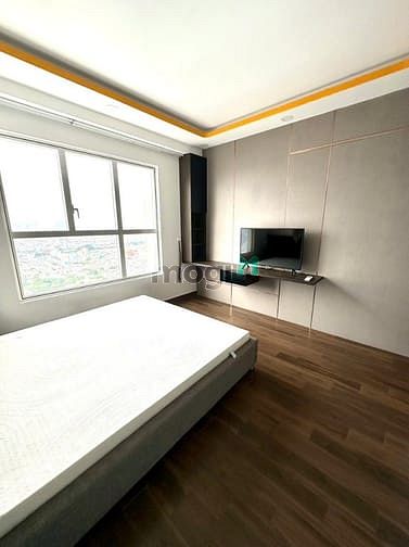 Hình ảnh Cho Thuê 3PN, 98m2, Full Nội Thất Gía 24tr Tháng Sunrise City View