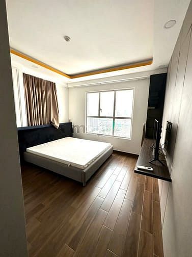 Hình ảnh Cho Thuê 3PN, 98m2, Full Nội Thất Gía 24tr Tháng Sunrise City View