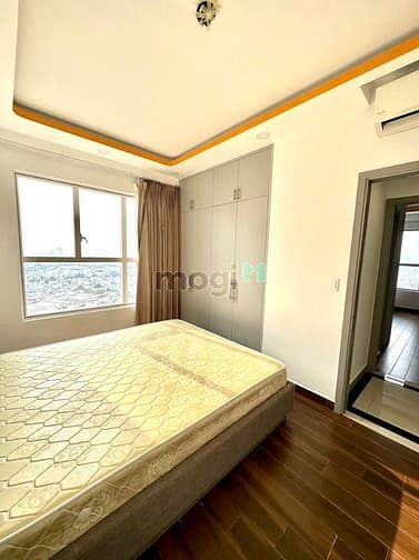 Hình ảnh Cho Thuê 3PN, 98m2, Full Nội Thất Gía 24tr Tháng Sunrise City View