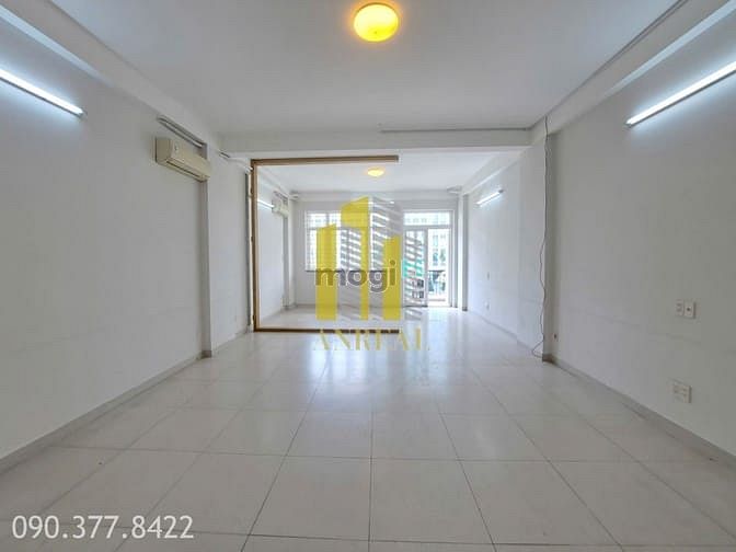 Hình ảnh Nhà Cho thuê Vị trí Kinh Doanh đường Vũ Tông Phan Giá 55 triệu