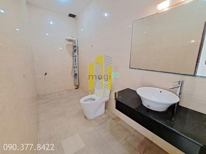 Hình ảnh Nhà Cho thuê Vị trí Kinh Doanh đường Vũ Tông Phan Giá 55 triệu