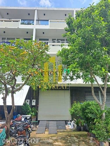 Hình ảnh Nhà Cho thuê Vị trí Kinh Doanh đường Vũ Tông Phan Giá 55 triệu