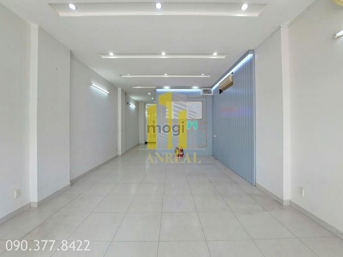 Hình ảnh Nhà Cho thuê Vị trí Kinh Doanh đường Vũ Tông Phan Giá 55 triệu