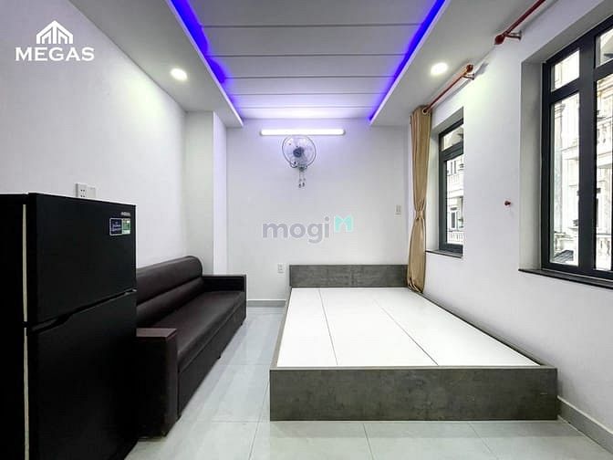 Hình ảnh Căn Hộ Studio Mới Khai Trương - Siêu Đẹp - Sang Xịn Mịn