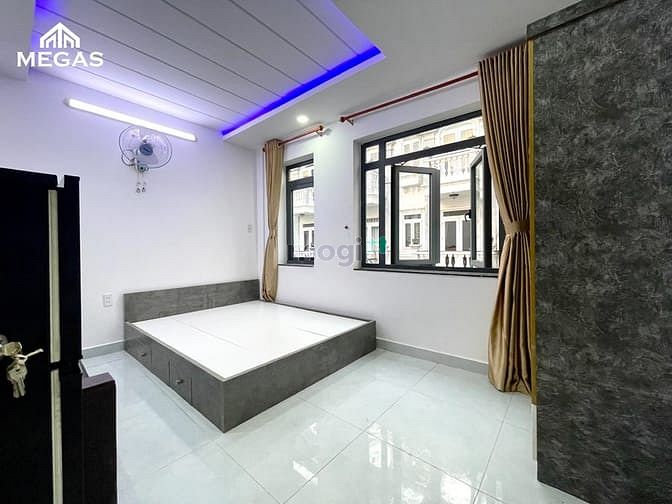 Hình ảnh Căn Hộ Studio Mới Khai Trương - Siêu Đẹp - Sang Xịn Mịn