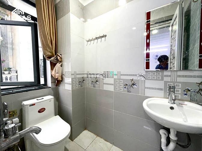 Hình ảnh Căn Hộ Studio Mới Khai Trương - Siêu Đẹp - Sang Xịn Mịn