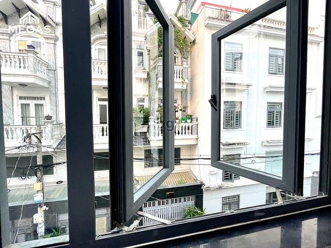Hình ảnh Căn Hộ Studio Mới Khai Trương - Siêu Đẹp - Sang Xịn Mịn