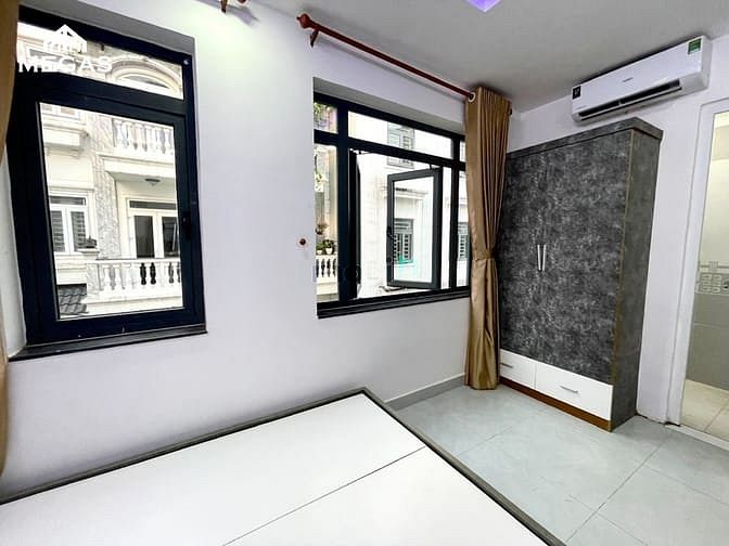 Hình ảnh Căn Hộ Studio Mới Khai Trương - Siêu Đẹp - Sang Xịn Mịn