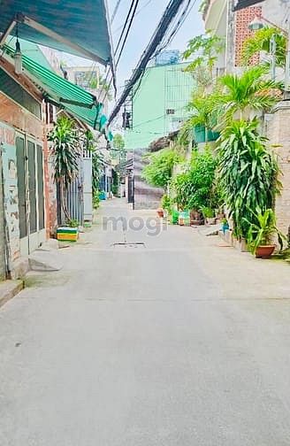 Hình ảnh Phạm văn bạch phan huy ích - 5x15 - 2 tầng
