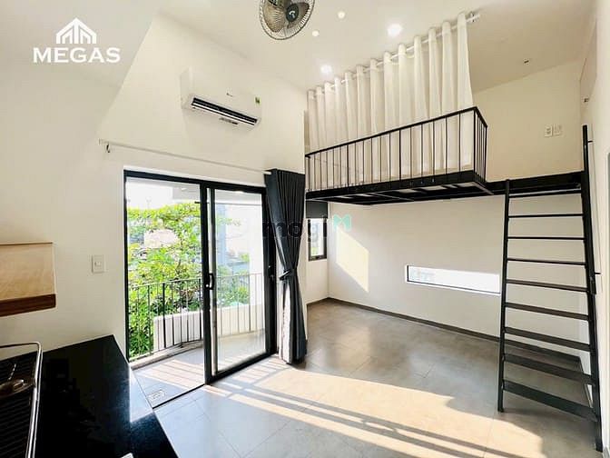 Hình ảnh Căn Hộ Duplex Ngay Gigamall - Phạm Văn Đồng - Hiệp Bình Chánh
