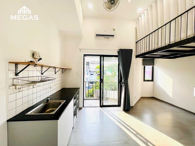 Hình ảnh Căn Hộ Duplex Ngay Gigamall - Phạm Văn Đồng - Hiệp Bình Chánh