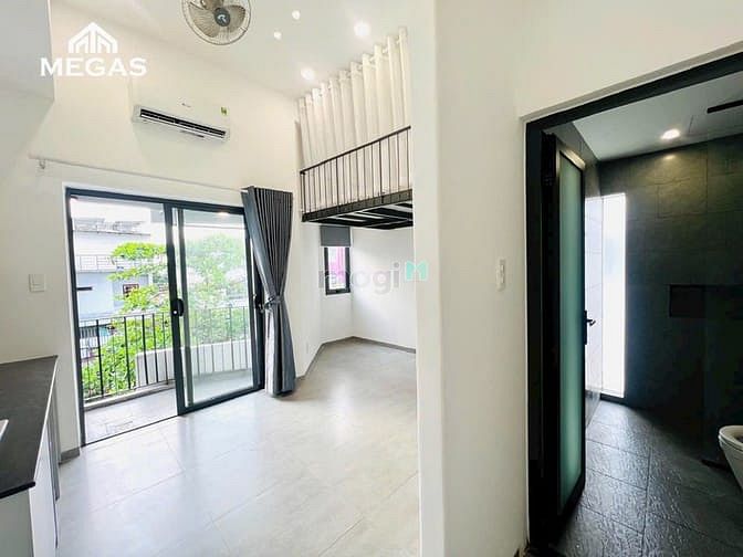 Hình ảnh Căn Hộ Duplex Ngay Gigamall - Phạm Văn Đồng - Hiệp Bình Chánh