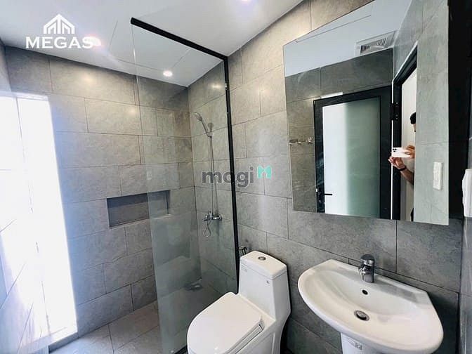 Hình ảnh Căn Hộ Duplex Ngay Gigamall - Phạm Văn Đồng - Hiệp Bình Chánh