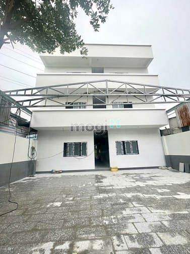 Hình ảnh BÁN TOÀ NHÀ 48P CHDV ,thu nhập 150tr/tháng, p. hiệp phú ,tp .thủ đức