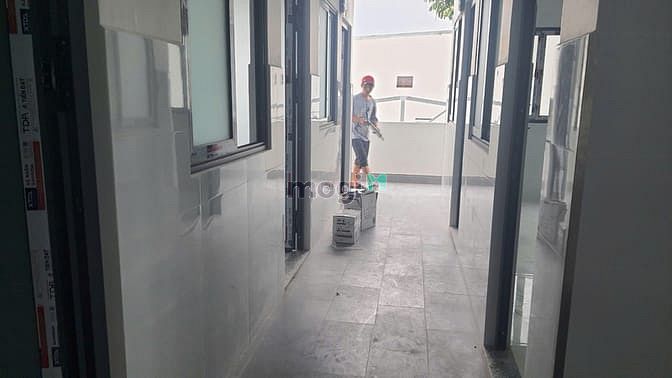 Hình ảnh BÁN TOÀ NHÀ 48P CHDV ,thu nhập 150tr/tháng, p. hiệp phú ,tp .thủ đức