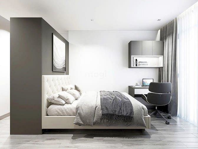 Hình ảnh ▫️Quốc Kao▫️💠 Luxury - Đẳng Cấp với Căn Hộ 2PN 🚥 Full Option Cao Cấp