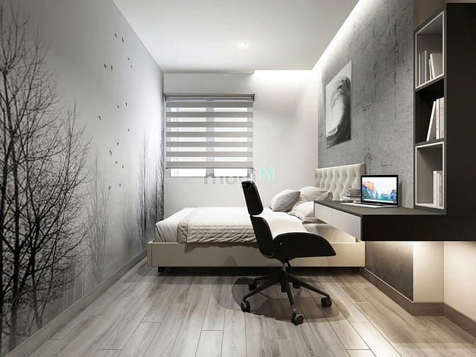 Hình ảnh ▫️Quốc Kao▫️💠 Luxury - Đẳng Cấp với Căn Hộ 2PN 🚥 Full Option Cao Cấp