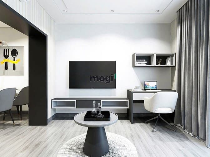 Hình ảnh ▫️Quốc Kao▫️💠 Luxury - Đẳng Cấp với Căn Hộ 2PN 🚥 Full Option Cao Cấp