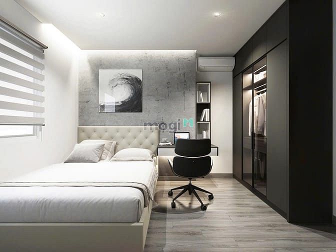 Hình ảnh ▫️Quốc Kao▫️💠 Luxury - Đẳng Cấp với Căn Hộ 2PN 🚥 Full Option Cao Cấp