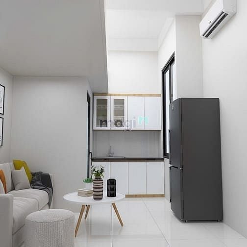 Hình ảnh Cho thuê phòng ccmn phố Hà Trì 3800k