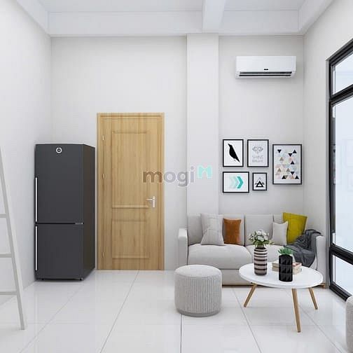 Hình ảnh Cho thuê phòng ccmn phố Hà Trì 3800k