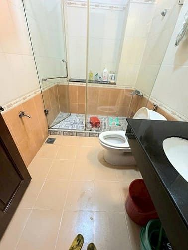 Hình ảnh nhà 4 tầng đường giải phóng phường 4