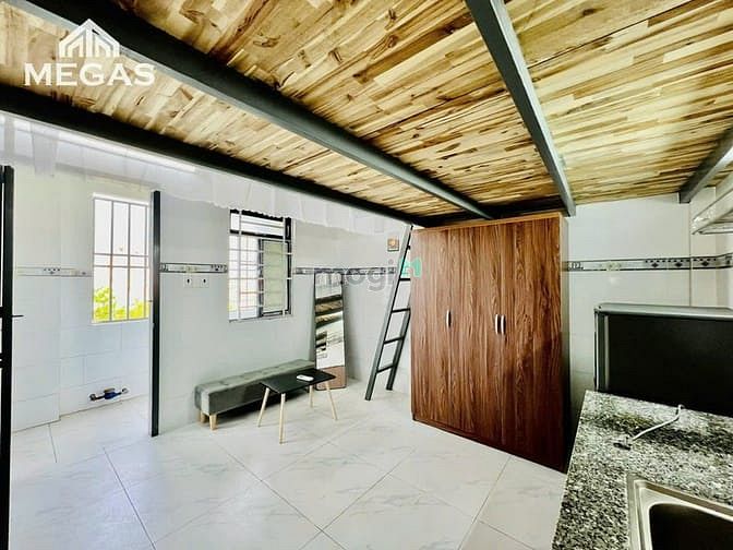 Hình ảnh Duplex kế ĐH VLU 3, Emart… tiện qua Bình Thạnh,Q1,Q2📌📌