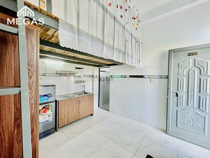 Hình ảnh Duplex kế ĐH VLU 3, Emart… tiện qua Bình Thạnh,Q1,Q2📌📌