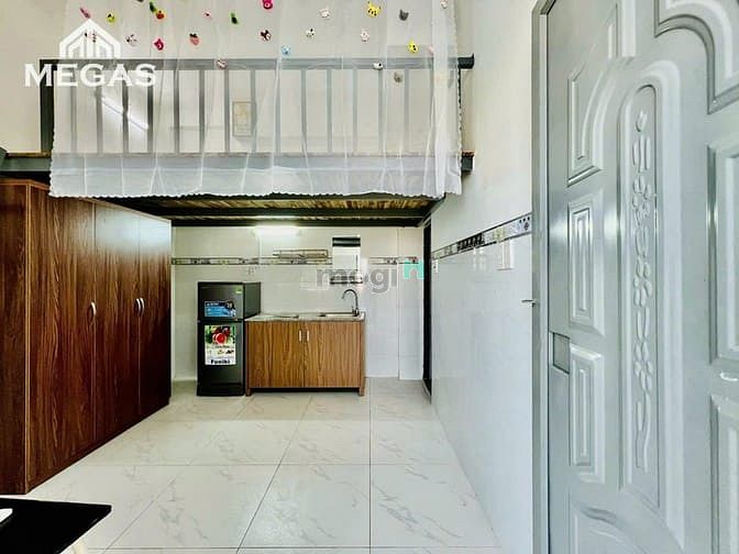Hình ảnh Duplex kế ĐH VLU 3, Emart… tiện qua Bình Thạnh,Q1,Q2📌📌