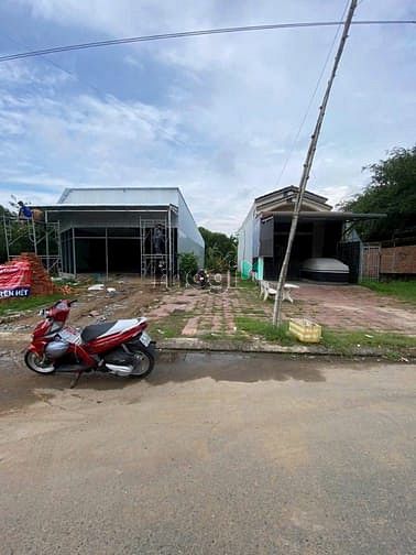 Hình ảnh Nền đẹp mặt tiền Trần Bạch Đằng khu ĐH.Y Dược Cần Thơ - 9 tỷ