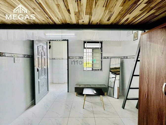 Hình ảnh Duplex kế ĐH VLU 3, Emart… tiện qua Bình Thạnh,Q1,Q2📌📌