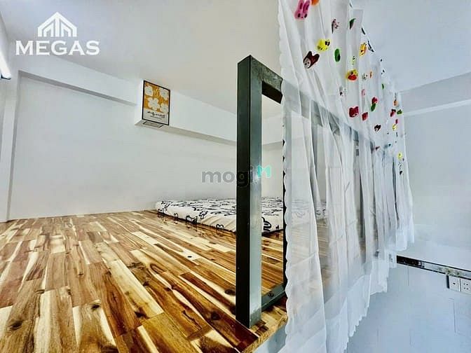 Hình ảnh Duplex kế ĐH VLU 3, Emart… tiện qua Bình Thạnh,Q1,Q2📌📌