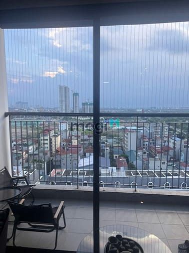 Hình ảnh Căn góc 2 mặt thoáng diện tích rộng tòa R102 zenpark