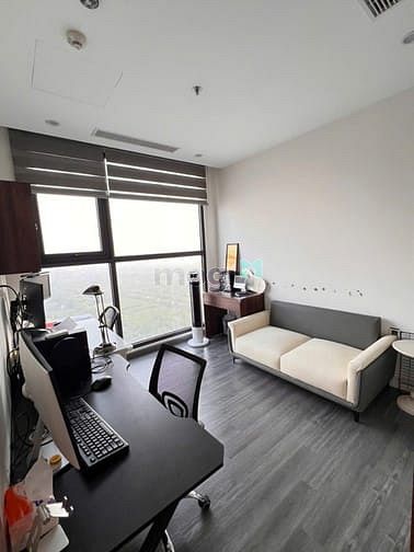 Hình ảnh Căn góc 2 mặt thoáng diện tích rộng tòa R102 zenpark